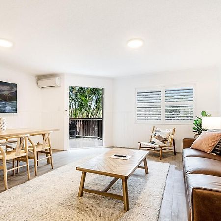 Beaches Apartments Byron Bay Esterno foto