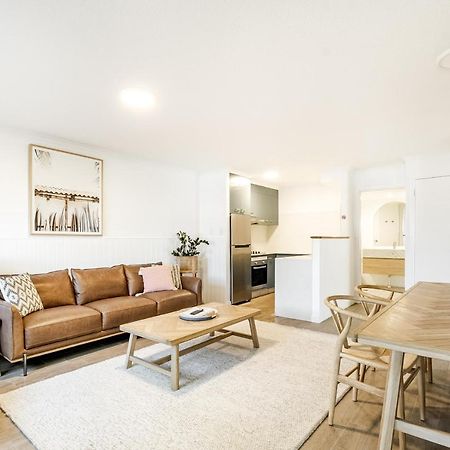 Beaches Apartments Byron Bay Esterno foto