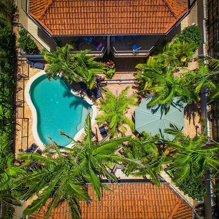 Beaches Apartments Byron Bay Esterno foto