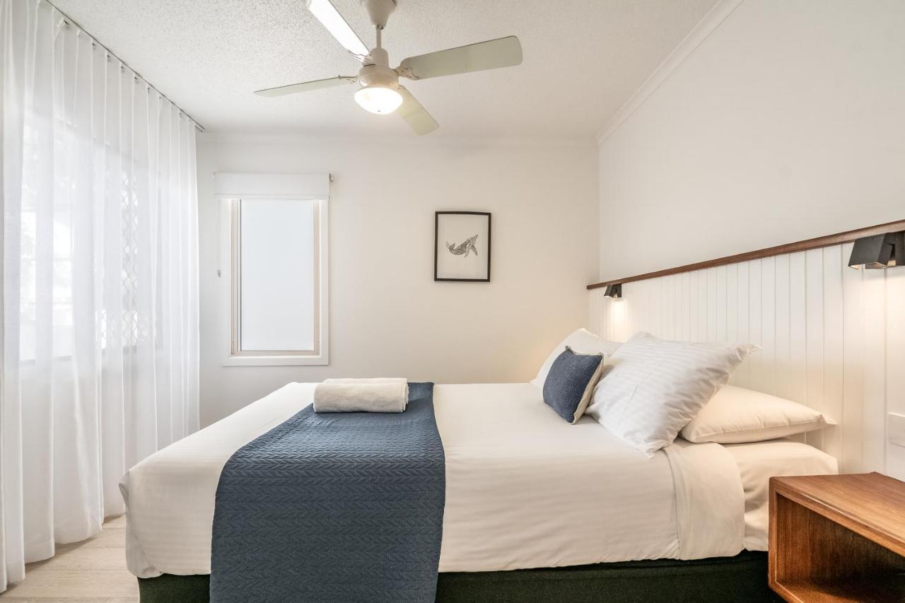 Beaches Apartments Byron Bay Esterno foto