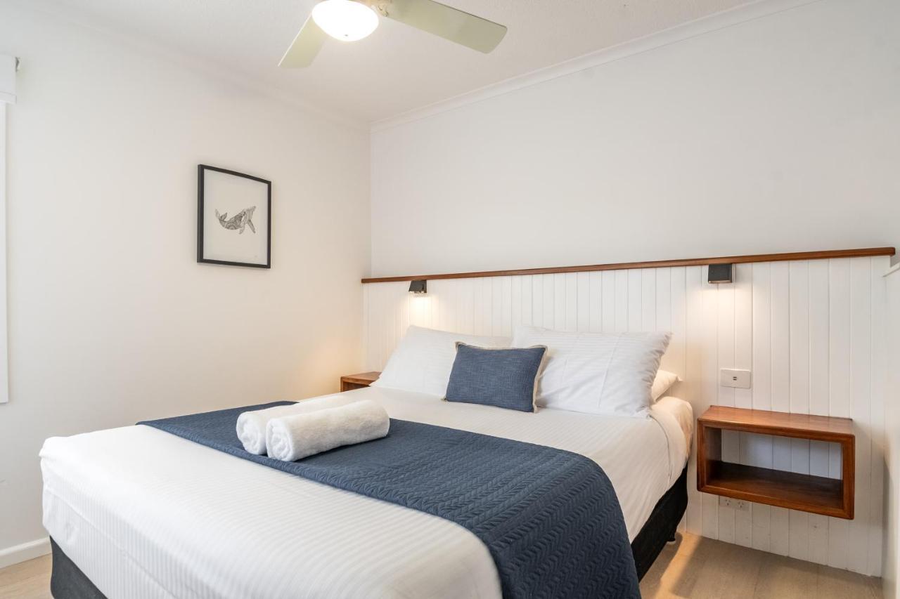 Beaches Apartments Byron Bay Esterno foto