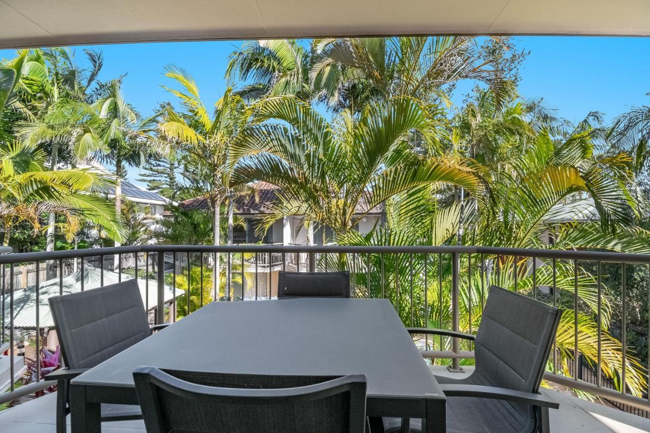 Beaches Apartments Byron Bay Esterno foto
