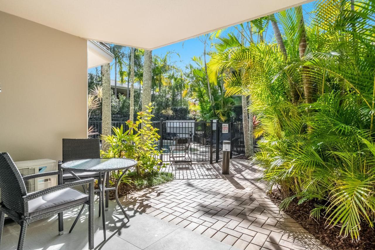 Beaches Apartments Byron Bay Esterno foto