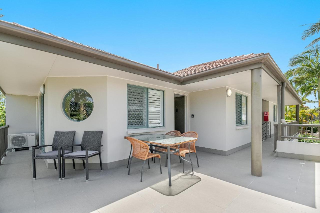Beaches Apartments Byron Bay Esterno foto