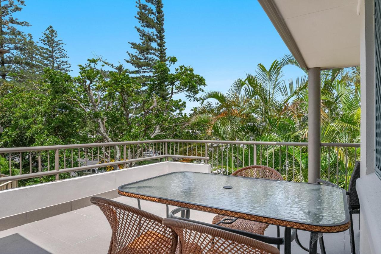 Beaches Apartments Byron Bay Esterno foto