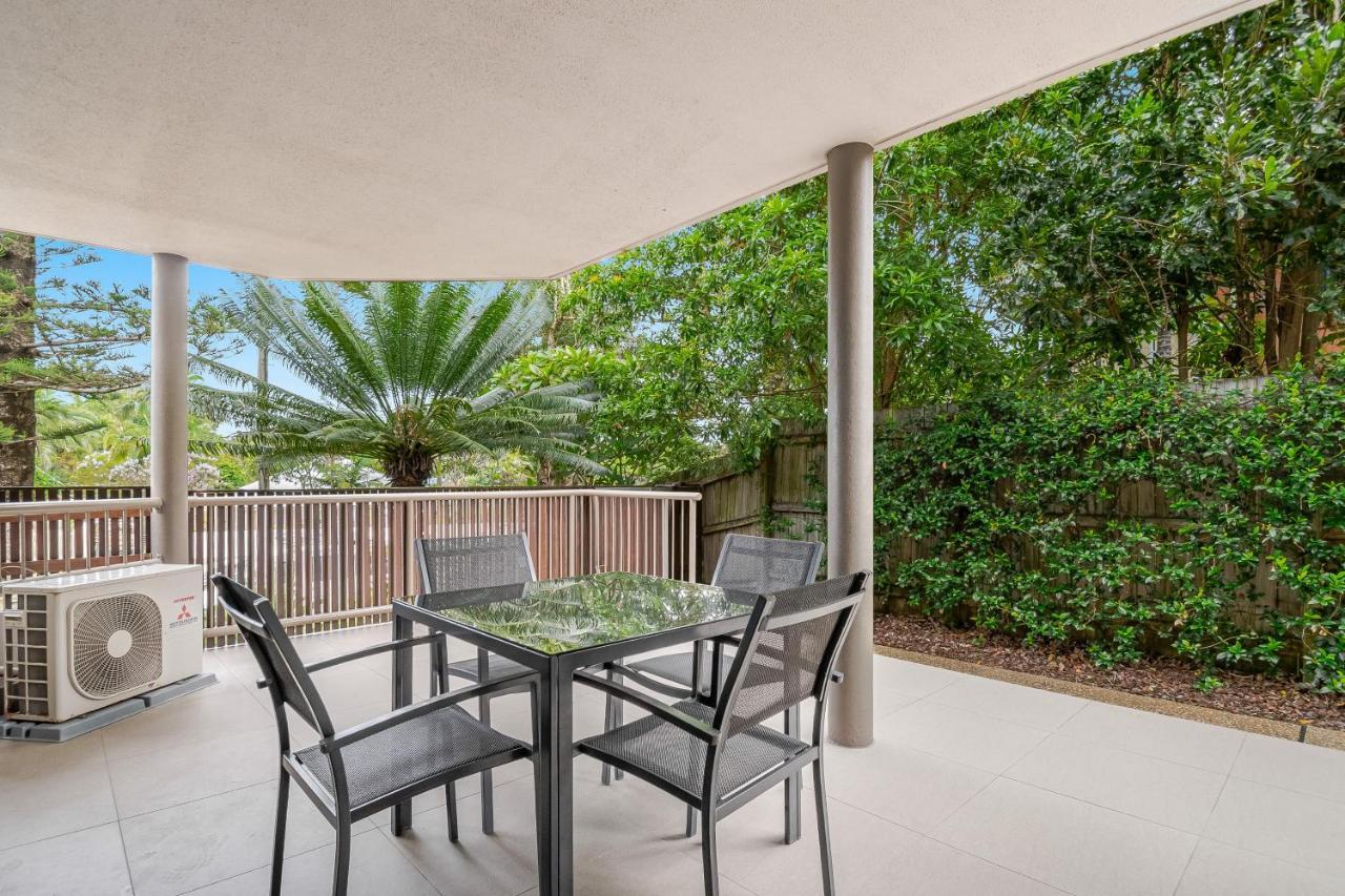 Beaches Apartments Byron Bay Esterno foto