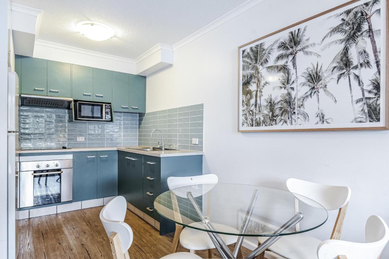 Beaches Apartments Byron Bay Esterno foto
