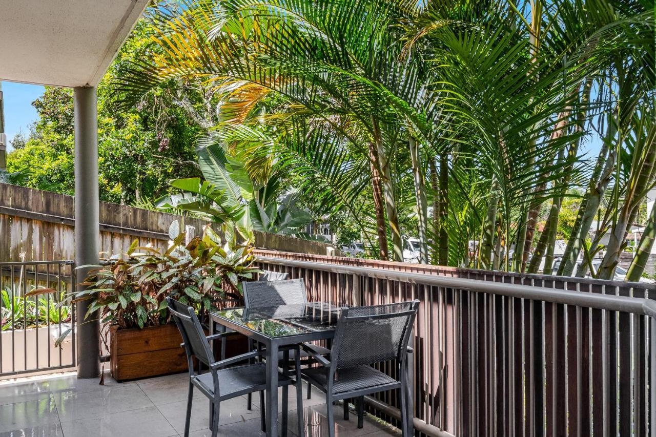 Beaches Apartments Byron Bay Esterno foto