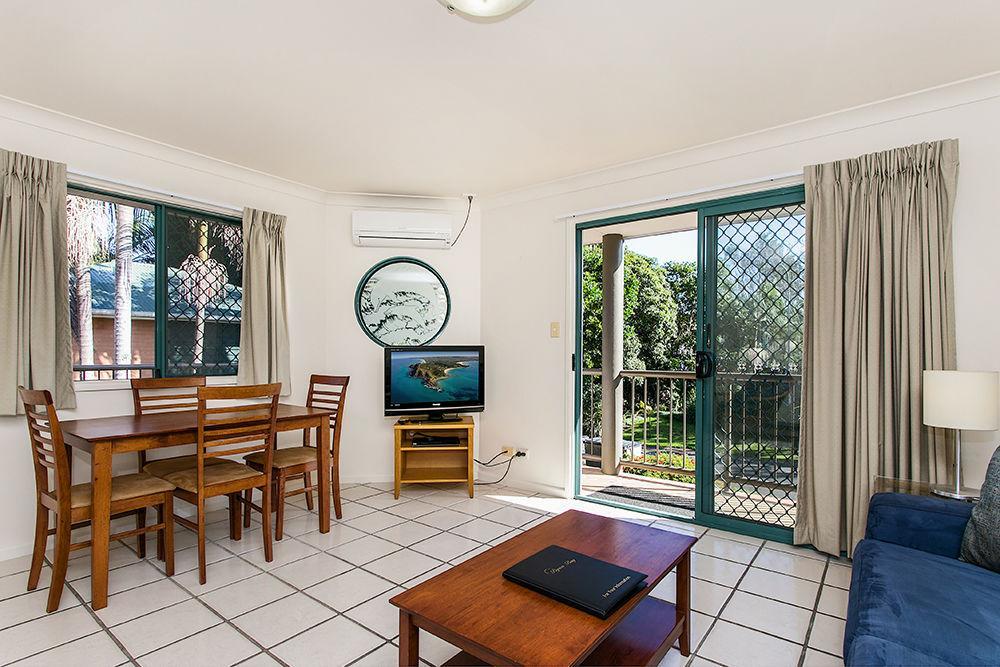Beaches Apartments Byron Bay Esterno foto
