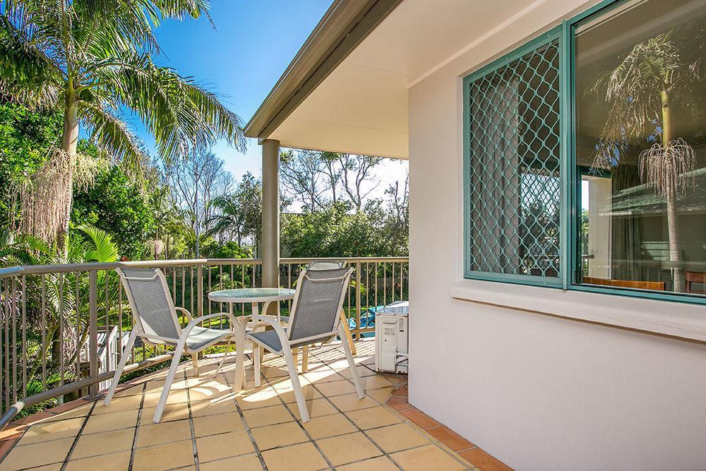 Beaches Apartments Byron Bay Esterno foto