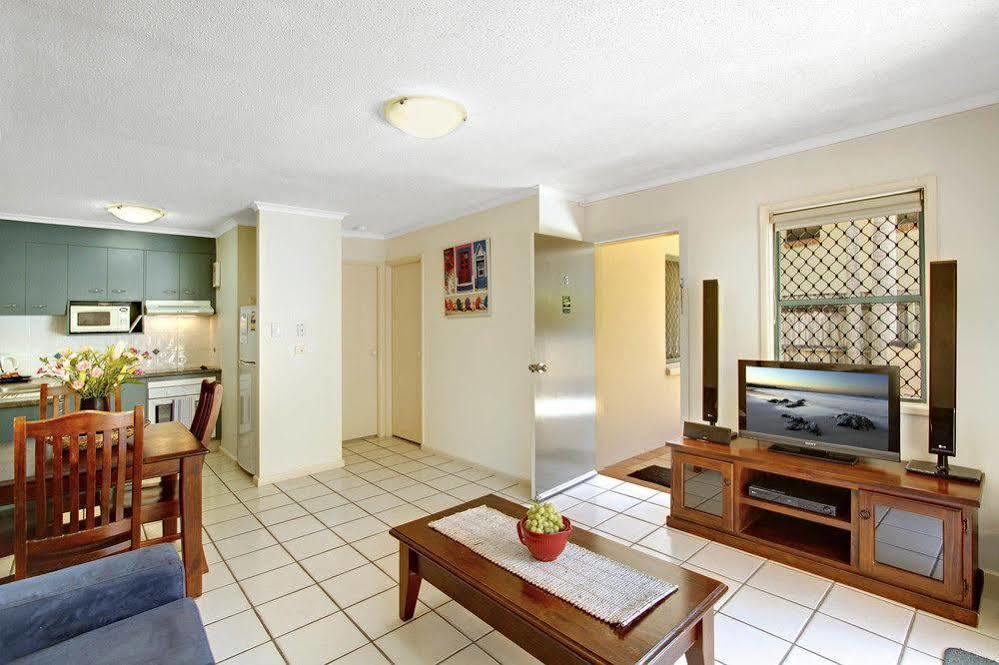 Beaches Apartments Byron Bay Esterno foto