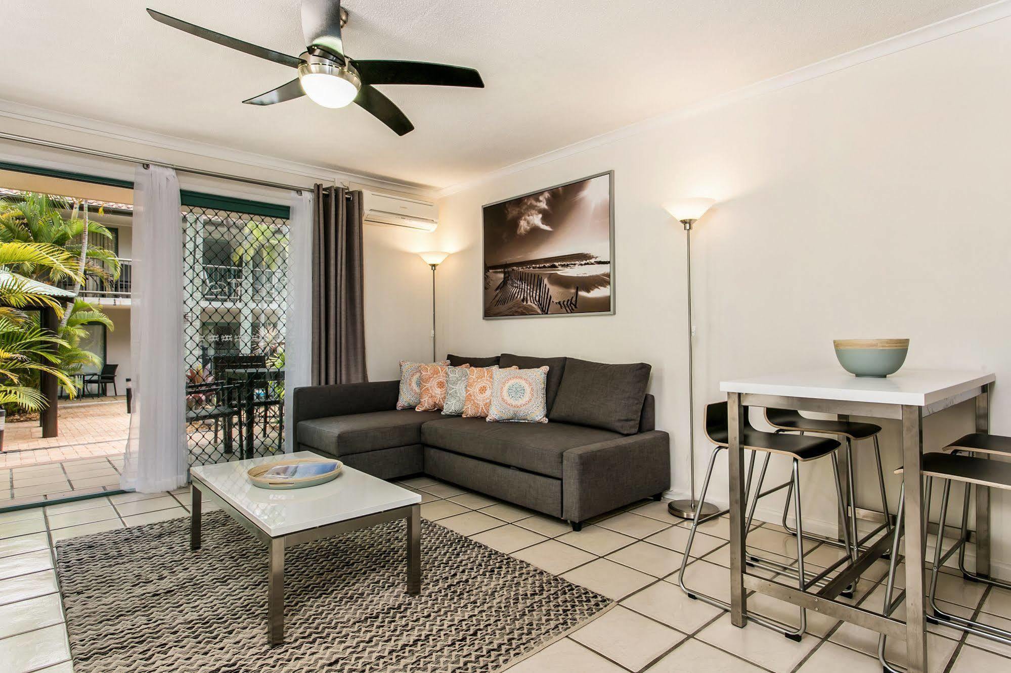 Beaches Apartments Byron Bay Esterno foto