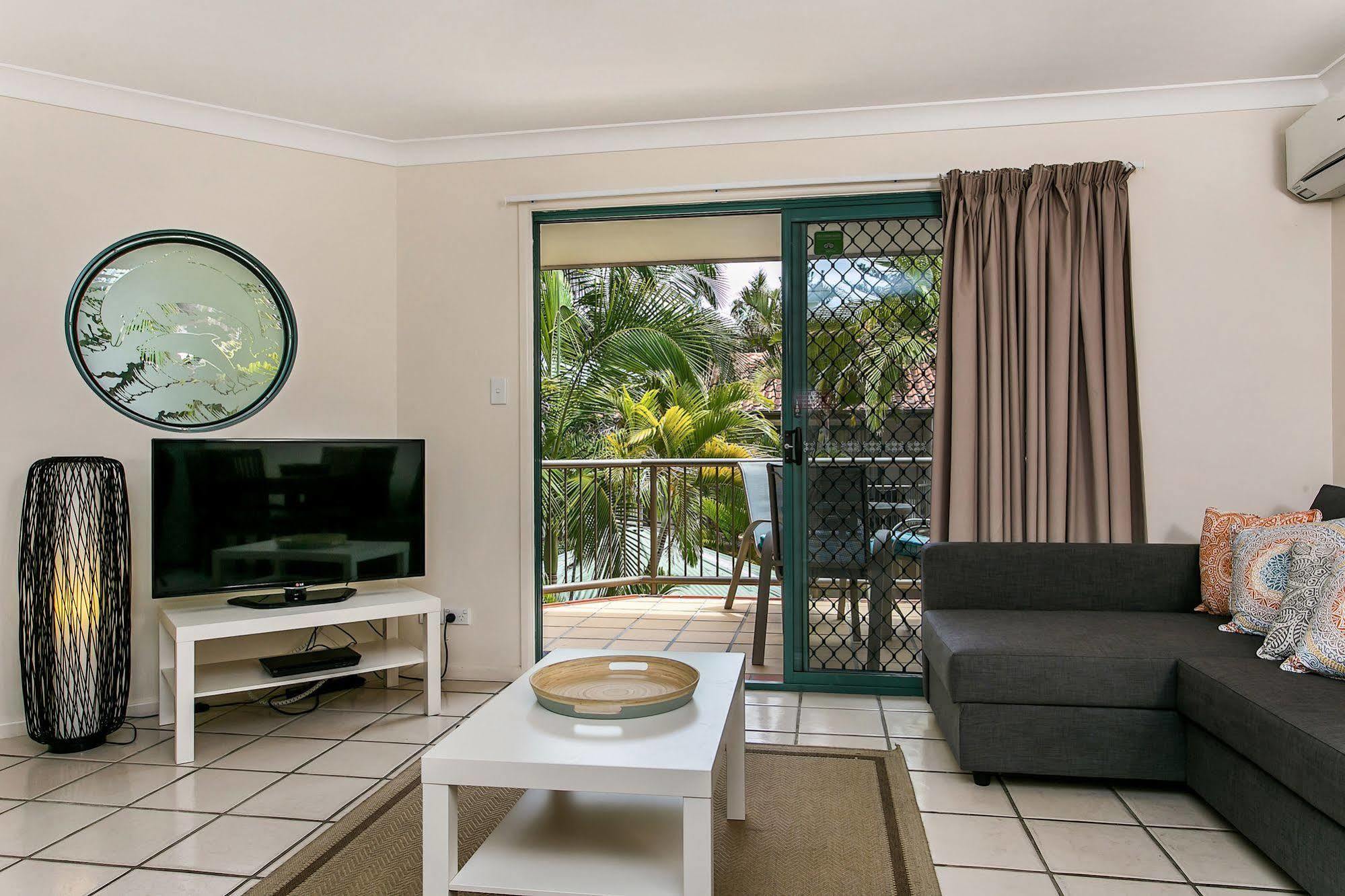 Beaches Apartments Byron Bay Esterno foto