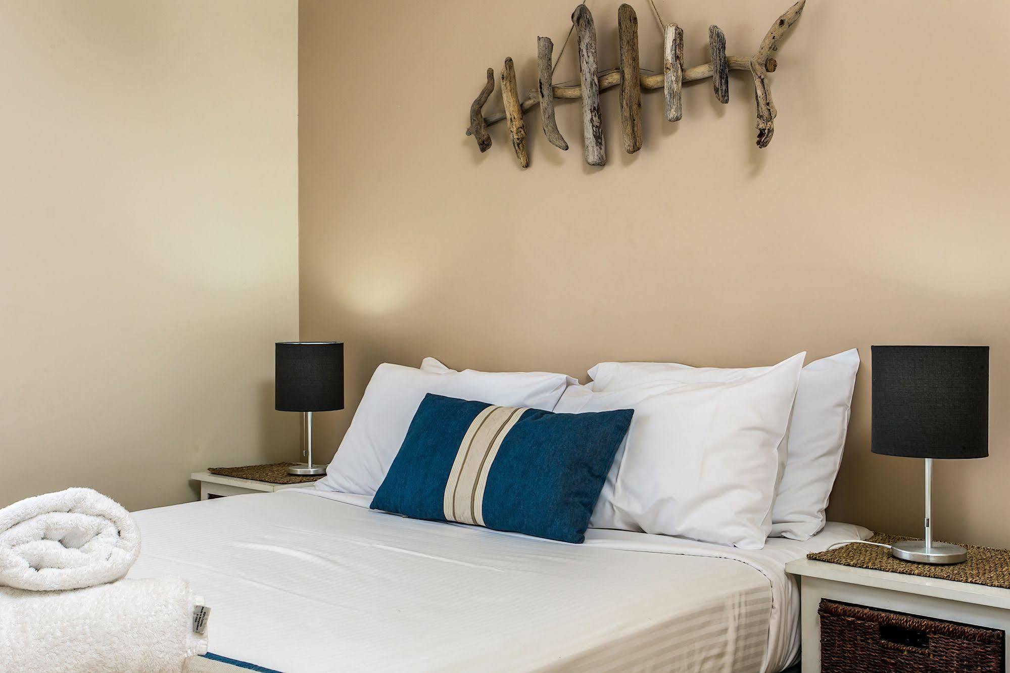 Beaches Apartments Byron Bay Esterno foto