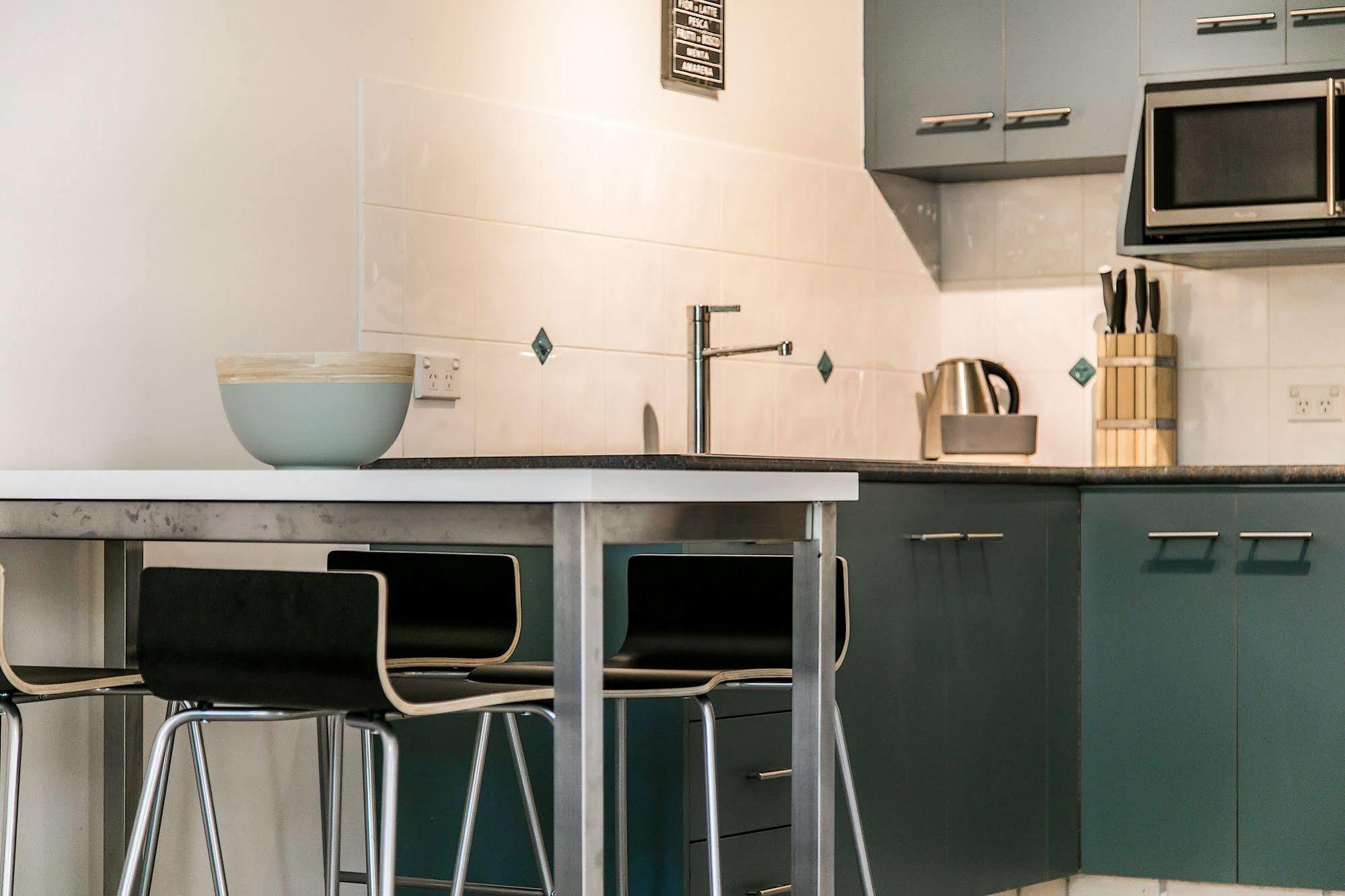 Beaches Apartments Byron Bay Esterno foto