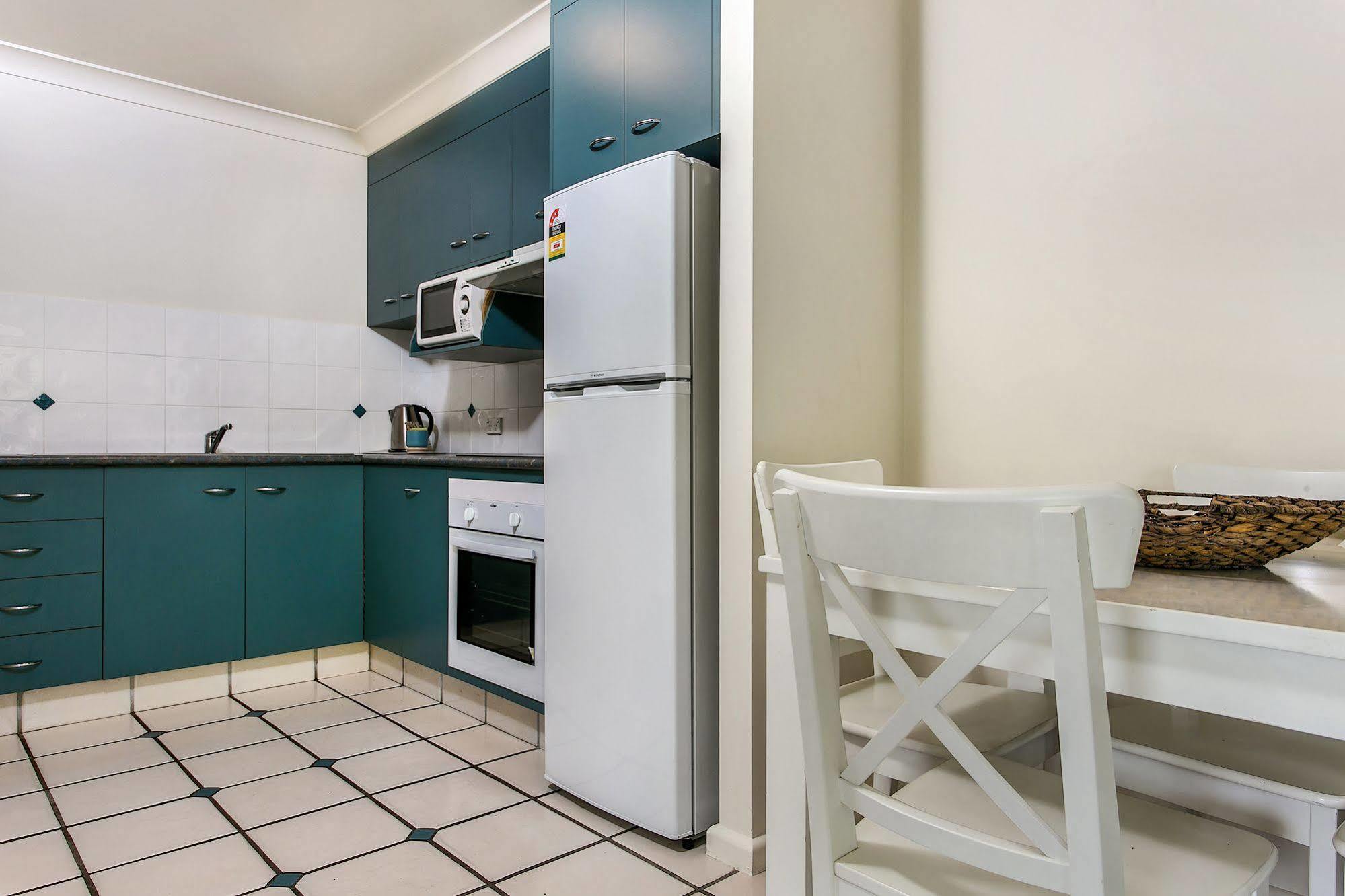 Beaches Apartments Byron Bay Esterno foto