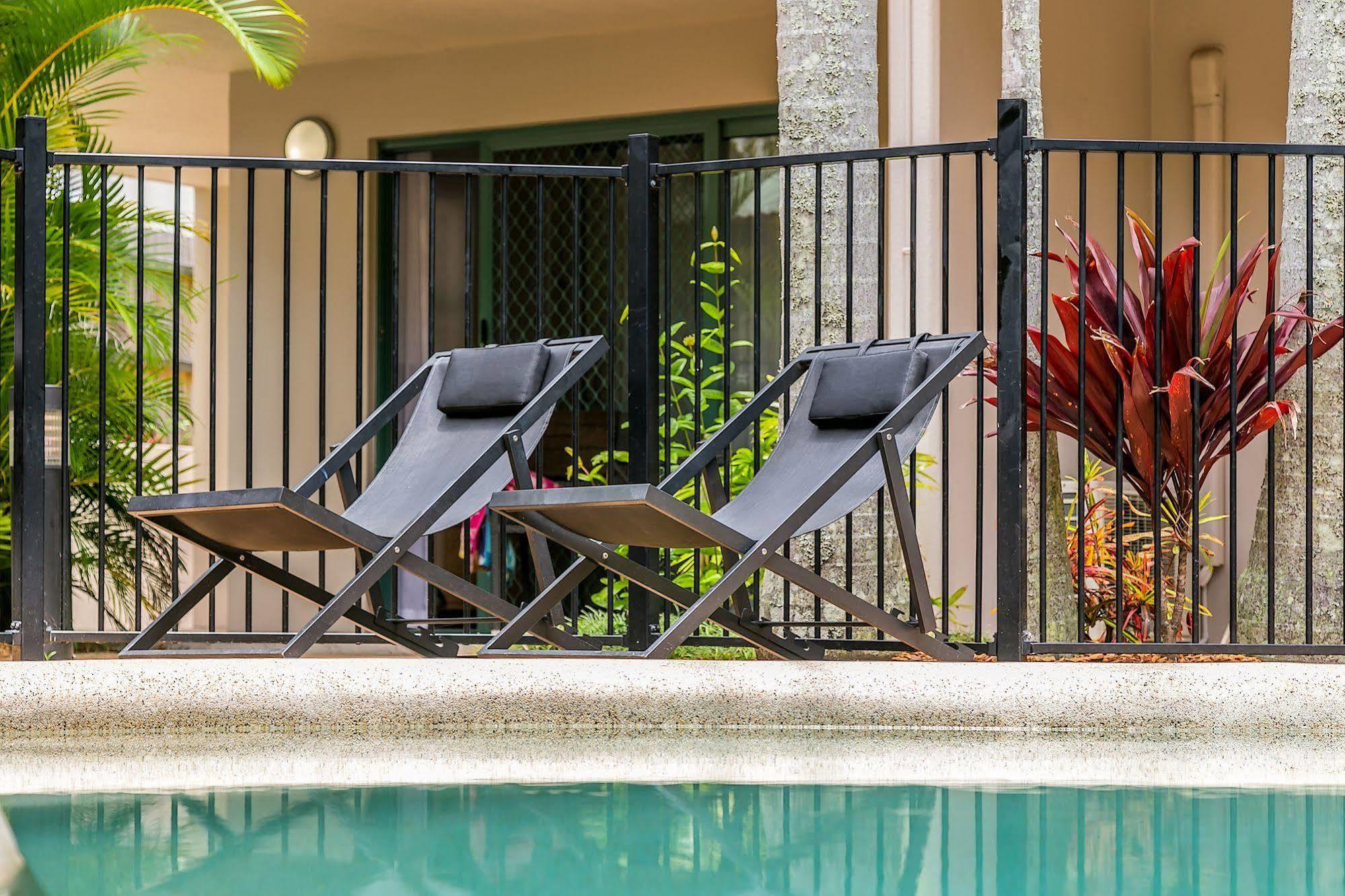 Beaches Apartments Byron Bay Esterno foto