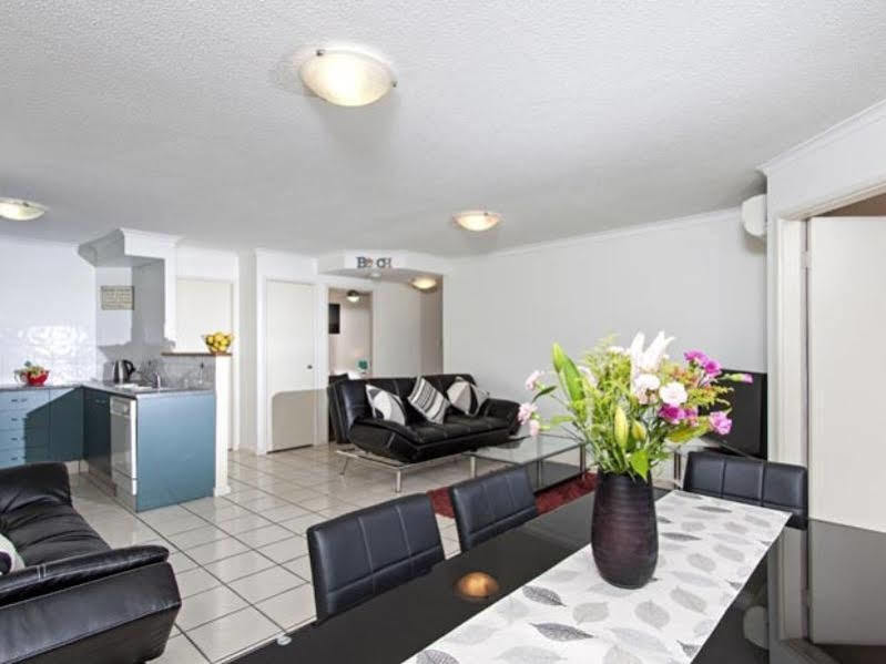 Beaches Apartments Byron Bay Esterno foto